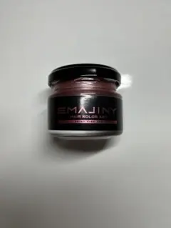 【1回のみ使用】　EMAJINY Emajiny PINK S74 ヘアカラーのサムネイル