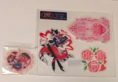 ハズビンホテル バレンタイングッズ ヴォックス ヴァレンティノ Vees ハズビンホテル バレンタイングッズ ヴォックス ヴァレンティノ Vees
