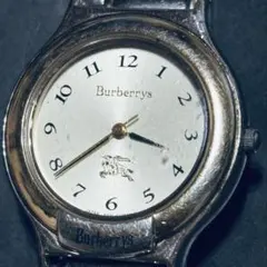 電池新品 Burberrys CITIZEN製 ジャンクのサムネイル