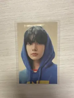 ENHYPEN DIMENSION:DILEMMA ヒスン トレカ