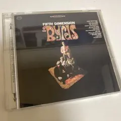 The Byrds Fifth Dimension