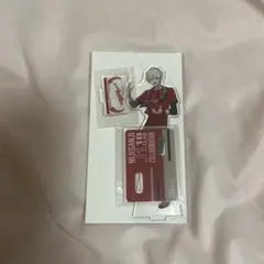 にじさんじ J1コラボ 葛葉 アクリルスタンド