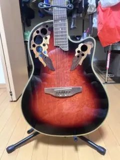 Ovation Celebrity アコースティックギターのサムネイル