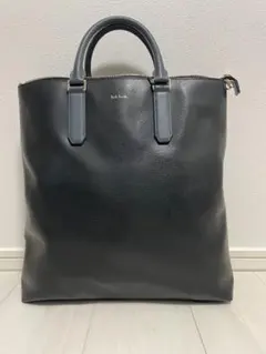 ポールスミス　トートバッグ