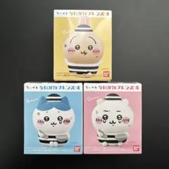 ちいかわフレンズ4 つかまっちゃった 未開封