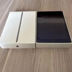 Apple iPad 9世代 64GB 付属品全てあり