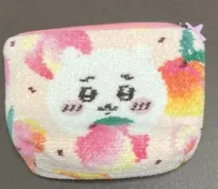 2026年最新】フェイラー ちいかわ ポーチ 小の人気アイテム - メルカリ