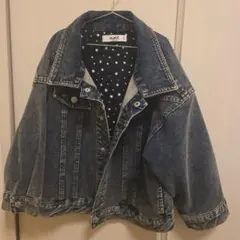 エックスガール ジャケット