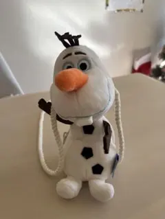 2025年最新】オラフ ショルダーバッグ ディズニーの人気アイテム