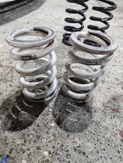 KYB カヤバ 直巻スプリング ID65 7インチ(178mm) 25k KCS - メルカリ