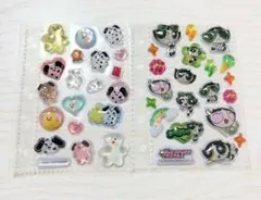 うるちゅるポップ　mojojojo・パワーパフガールズ