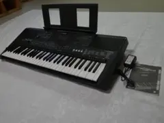 2026年最新】yamaha psr-e463の人気アイテム - メルカリ