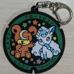 ポケふた　ピカチュウ　ラバーキーホルダー　ヴィレバン ポケふた』好きにはたまらない！ スペシャルグッズがヴィレッジ