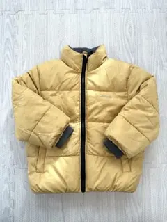 petit main ダウンジャンパー