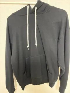 THE RODEO CROWNS ブラックパーカー