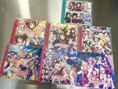 バンドリ カバーコレクション Vol.1〜6 + ボカロカバーコレクション