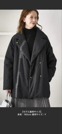 2026年最新】ROPE' PICNIC カラー：ブラック系 ダウンジャケットの人気