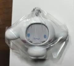 サンリオキャラクターズ フォトフレーム マスコット シナモロール