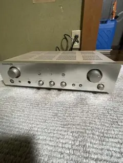 プリメインアンプ アンプ