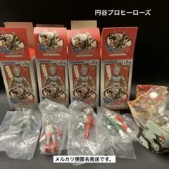 2025年最新】ミラーマンソフビの人気アイテム - メルカリ