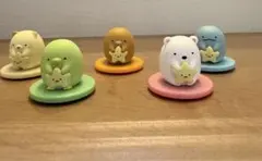 すみっこぐらし　スタンプ