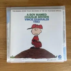 Vince Guaraldi Trio