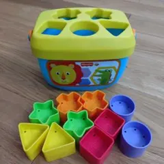 フィッシャープライス 知育玩具