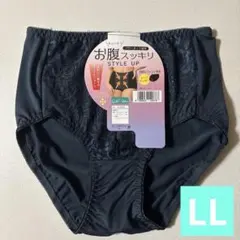 お腹スッキリ ガードルショーツ LLサイズのサムネイル