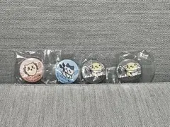 ちいかわ くら寿司 ビッくらポン！