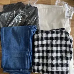 4点セット
