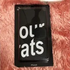 24karats iPhone6ケース