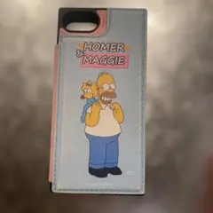 ★シンプソンズiPhoneケース★ カバー スマホ