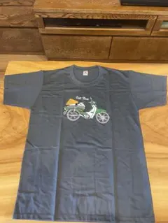 ベトナムTシャツ　スヌーピー スーパーカブ