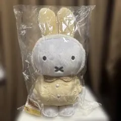 特大ミッフィーぬいぐるみ A賞