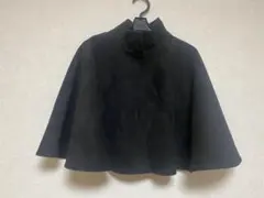 2025年最新】ZARA ポンチョ コートの人気アイテム - メルカリ