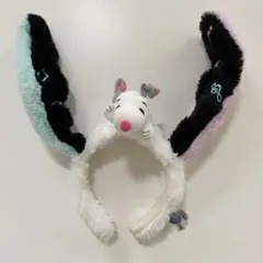 USJ 20周年 耳付きカチューシャ　スヌーピー