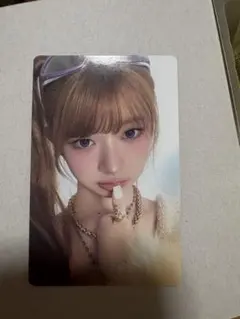 IVE REVIVE+ BANGERS ver. 封入 トレカ レイ