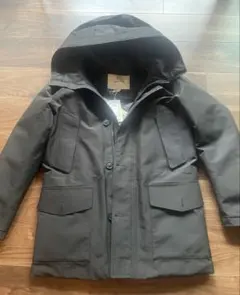 ○WOOLRICH ウールリッチゴアテックス マウンテンパーカーダウンジャケット