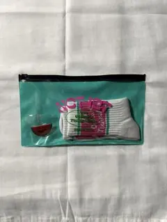 NCT 127 x ZOZOTOWN SOCKS マーク