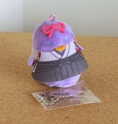 歌仙兼定 トレーディングちゅんコレ 小 続 刀剣乱舞-花丸-※おまけ付き※
