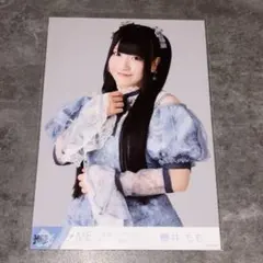 尾木波菜 生写真 直筆 チュウ ラストチャンス、ラストダンス ラスラス ≠ME ノイミー 尾木波菜 ラスラス 生写真 - メルカリ