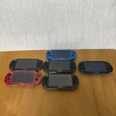 2025年最新】psvita 2000 ジャンクの人気アイテム - メルカリ