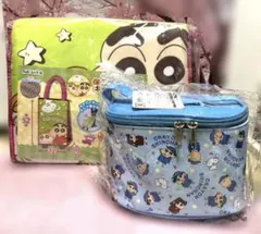 クレヨンしんちゃん ねるねるねるね 保温保冷バッグ 5点セット クレヨンしんちゃん ねるねるねるね 保温保冷バッグ 5点セット - メルカリ
