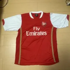 アーセナル ロシツキー 7番 サッカーウェア