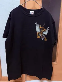 バズリクソン Tシャツ M 黒のサムネイル