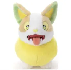 ポケモン フィギュア ワンパチ コーギー 犬 202511061244 - メルカリ