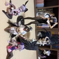 傭兵　ハロウィンバトラーズ　ビッグアクスタ 傭兵 ハロウィンバトラーズ ビッグアクスタ - メルカリ
