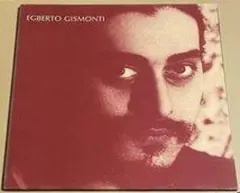 BRA76年オリジ！EGBERTO GISMONTI/CORACOES