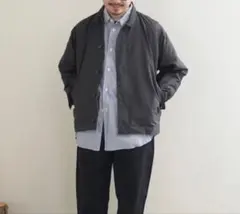 STYLE CRAFT WARDROBE PANTS ＃8 ダークネイビー 2022s/s:style craft wardrobe | NIAGARA HOUSE