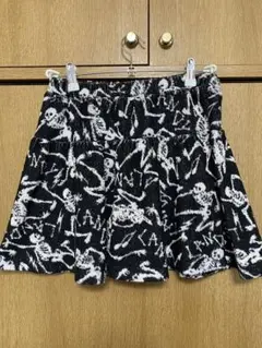 ⭐︎最終値下げ⭐︎キャンディストリッパー　スカートのサムネイル